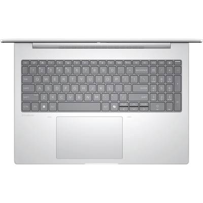 HP Notebook EliteBook 8 G1a 40.6 cm (16 Zoll) WUXGA AMD Ryzen 5 230 16 GB RAM 512 GB SSD Deutsch, QWERTZ Silber AD3F3ET-0