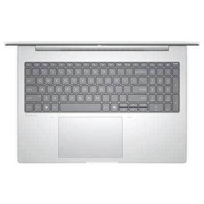 HP Notebook EliteBook 8 G1a 40.6 cm (16 Zoll) WUXGA AMD Ryzen 5 230 16 GB RAM 512 GB SSD Deutsch, QWERTZ Silber AD3F3ET-2