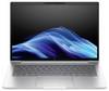 HP Notebook EliteBook 6 G1a 35.6 cm (14 Zoll) WUXGA AMD Ryzen 7 250 16 GB RAM 512 GB SSD Deutsch, QWERTZ Silber AD3J4ET