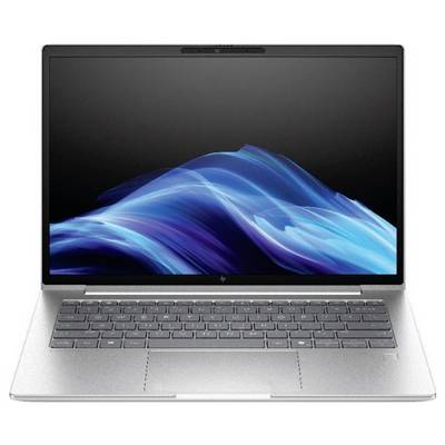 HP Notebook EliteBook 6 G1a 35.6 cm (14 Zoll) WUXGA AMD Ryzen 7 250 32 GB RAM 1 TB SSD Deutsch, QWERTZ Silber AD3J5ET-1