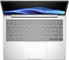HP Notebook EliteBook 6 G1i 33.8 cm (13.3 Zoll) WUXGA Intel® Core™ Ultra 5 (Series 2) 225U 16 GB RAM 512 GB SSD Deutsch, QWERTZ Silber AD3K4ET
