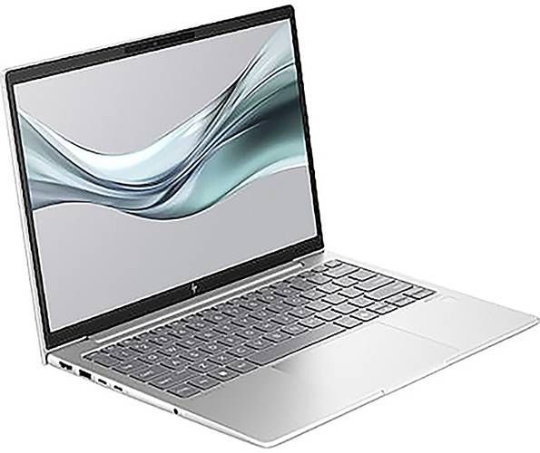 HP Notebook EliteBook 6 G1i 33.8 cm (13.3 Zoll) WUXGA Intel® Core™ Ultra 5 (Series 2) 225U 16 GB RAM 512 GB SSD Deutsch,