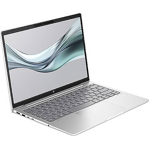 HP Notebook EliteBook 6 G1i 33.8 cm (13.3 Zoll) WUXGA Intel® Core™ Ultra 5 (Series 2) 225U 16 GB RAM 512 GB SSD Deutsch,...
