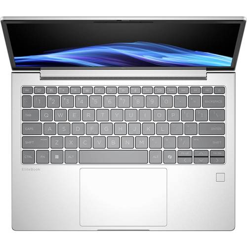 HP Notebook EliteBook 6 G1i 33.8 cm (13.3 Zoll) WUXGA Intel® Core™ Ultra 7 (Series 2) 255U 32 GB RAM 1 TB SSD Deutsch, Q...