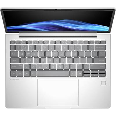 HP Notebook EliteBook 6 G1i 33.8 cm (13.3 Zoll) WUXGA Intel® Core™ Ultra 7 (Series 2) 255U 32 GB RAM 1 TB SSD Deutsch, Q-0