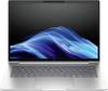 HP Notebook EliteBook 6 G1i 35.6 cm (14 Zoll) WUXGA Intel® Core™ Ultra 7 (Series 2) 255U 16 GB RAM 512 GB SSD Deutsch, QWERTZ Silber AD3K8ET