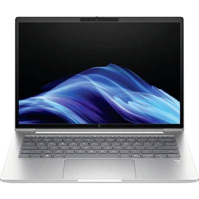 HP Notebook EliteBook 6 G1a 35.6 cm (14 Zoll) WUXGA AMD Ryzen 7 250 32 GB RAM 512 GB SSD Deutsch, QWERTZ AMD Radeon™ 780-0
