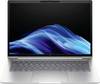 HP Notebook EliteBook 6 G1a 35.6 cm (14 Zoll) WUXGA AMD Ryzen 7 250 32 GB RAM 1 TB SSD Deutsch, QWERTZ AMD Radeon™ 780M Silber AD3J8ET