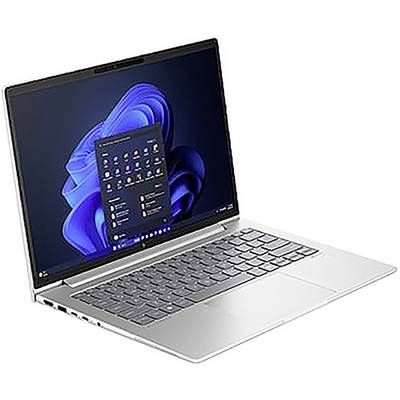 HP Notebook EliteBook 6 G1a 35.6 cm (14 Zoll) WUXGA AMD Ryzen 7 250 32 GB RAM 1 TB SSD Deutsch, QWERTZ AMD Radeon™ 780M -1