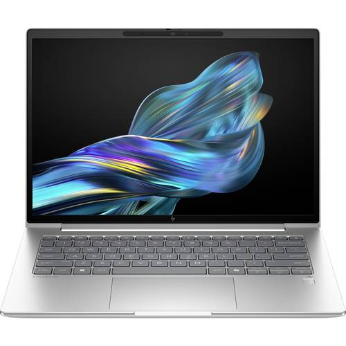 HP Notebook EliteBook 6 G1q 35.6 cm (14 Zoll) WUXGA Qualcomm® Snapdragon X Plus X1P-42-100 32 GB RAM 1 TB SSD Deutsch, Q...