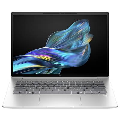 HP Notebook EliteBook 6 G1q 35.6 cm (14 Zoll) WUXGA Qualcomm® Snapdragon X Plus X1P-42-100 32 GB RAM 1 TB SSD Deutsch, Q-1