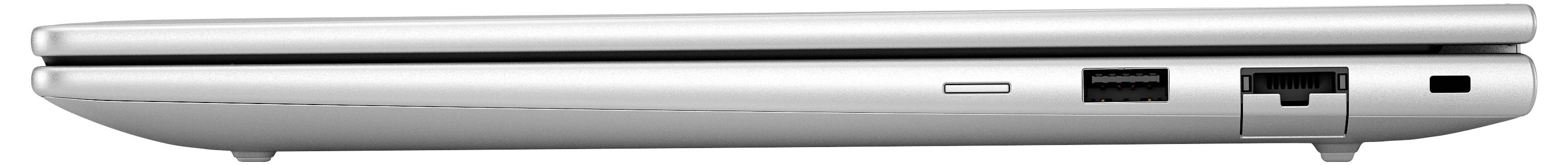 HP Notebook EliteBook 6 G1q 35.6 cm (14 Zoll) WUXGA Qualcomm® Snapdragon X Plus X1P-42-100 32 GB RAM 1 TB SSD Deutsch, Q-4