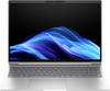 HP Notebook EliteBook 6 G1i 40.6 cm (16 Zoll) WUXGA Intel® Core™ Ultra 5 (Series 2) 225U 16 GB RAM 512 GB SSD Deutsch, QWERTZ Silber AD3L3ET