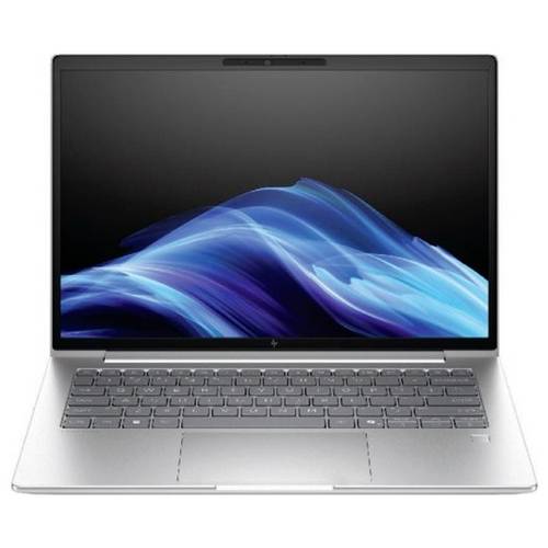HP Notebook EliteBook 6 G1i 40.6 cm (16 Zoll) WUXGA Intel® Core™ Ultra 5 (Series 2) 225U 32 GB RAM 1 TB SSD Deutsch, QWE...