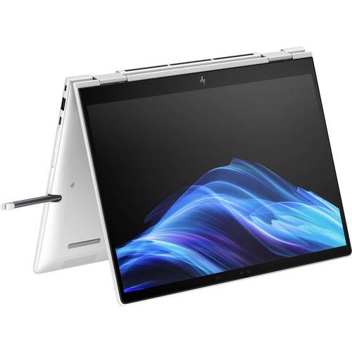 HP 2-in-1 Notebook / Tablet EliteBook 8 FLI 33.8 cm (13.3 Zoll) WUXGA Intel® Core™ Ultra 7 (Series 2) 255U 32 GB RAM 1 T...