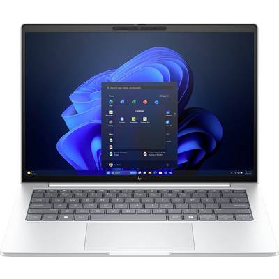 HP Notebook EliteBook 8 G1i 33.8 cm (13.3 Zoll) WUXGA Intel® Core™ Ultra 7 (Series 2) 255U 32 GB RAM 1 TB SSD Deutsch, Q-0
