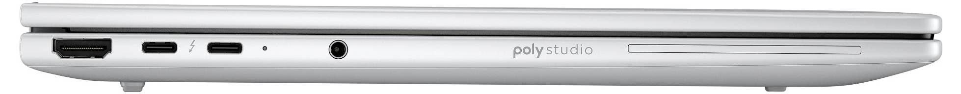 HP Notebook EliteBook 8 G1i 35.6 cm (14 Zoll) WUXGA Intel® Core™ Ultra 5 (Series 2) 225U 16 GB RAM 512 GB SSD Deutsch, Q-8