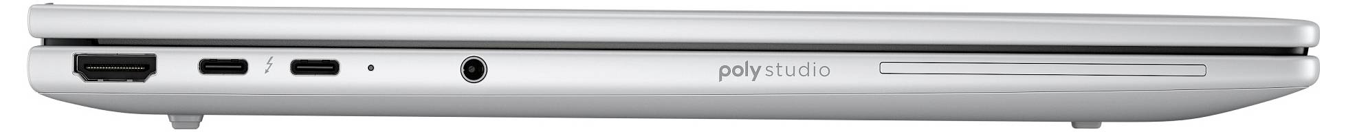 HP Notebook EliteBook 8 G1i 35.6 cm (14 Zoll) WUXGA Intel® Core™ Ultra 5 (Series 2) 225U 16 GB RAM 512 GB SSD Deutsch, Q-4