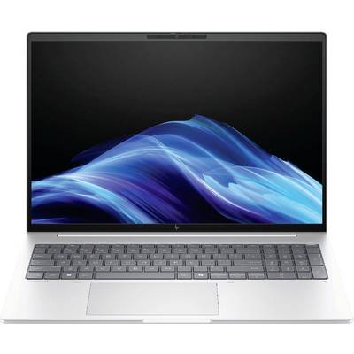 HP Notebook EliteBook 8 G1i 40.6 cm (16 Zoll) WUXGA Intel® Core™ Ultra 7 (Series 2) 255U 16 GB RAM 512 GB SSD Deutsch, Q-0