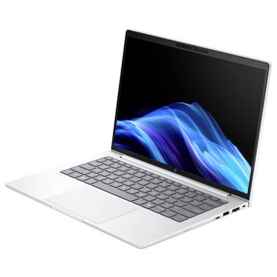 HP Notebook EliteBook 8 G1i 40.6 cm (16 Zoll) WUXGA Intel® Core™ Ultra 7 (Series 2) 255U 16 GB RAM 512 GB SSD Deutsch, Q-1