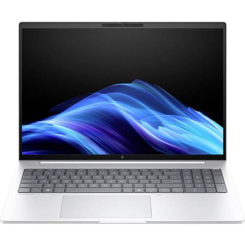 HP Notebook EliteBook 8 G1i 40.6 cm (16 Zoll) WQXGA Intel® Core™ Ultra 5 (Series 2) 228V 32 GB RAM 512 GB SSD Deutsch, Q...