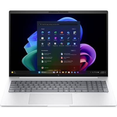 HP Notebook EliteBook 8 G1a 35.6 cm (14 Zoll) WQXGA AMD Ryzen AI 5 340 32 GB RAM 512 GB SSD Deutsch, QWERTZ Silber AD3F8-0