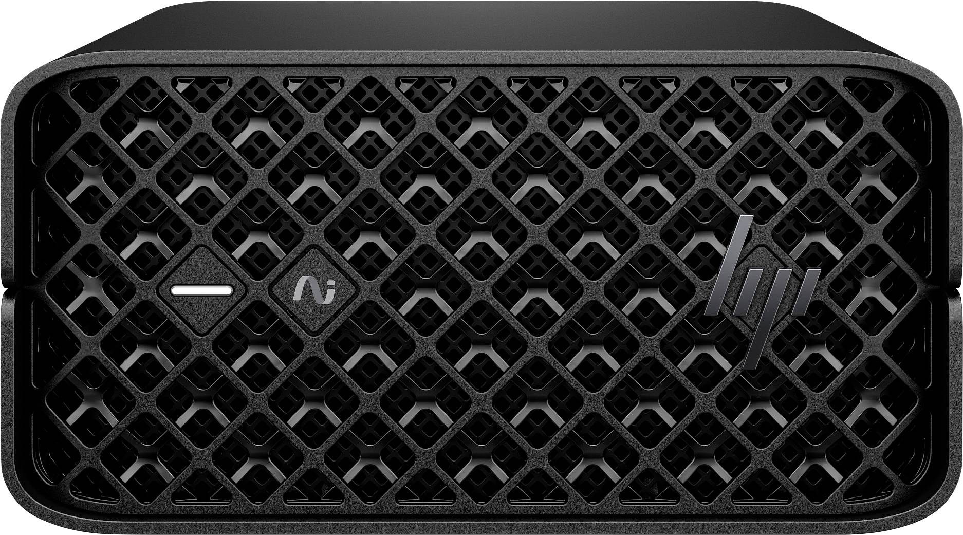 HP Workstation Mini PC Z2 Mini G1a AMD Ryzen AI Max+ 395 5.1 GHz 64 GB RAM 2 TB SSD AMD Radeon™ 8060S A40MYET