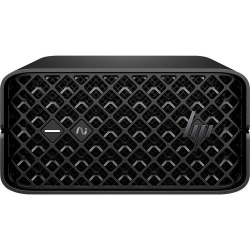 HP Workstation Mini PC Z2 Mini G1a AMD Ryzen AI Max+ 395 5.1 GHz 64 GB RAM 2 TB SSD AMD Radeon™ 8060S A40MYET
