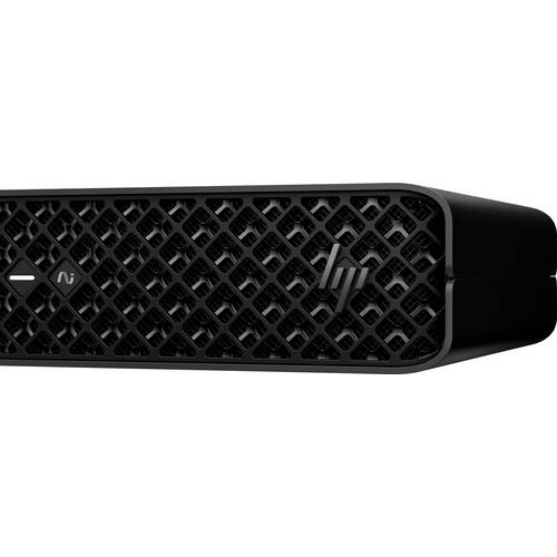 HP Workstation Mini PC Z2 Mini G1i Intel® Core™ Ultra 9 (Series 2) 285K 5.7 GHz 64 GB RAM 1 TB SSD Nvidia RTX™ 2000 Ada ...