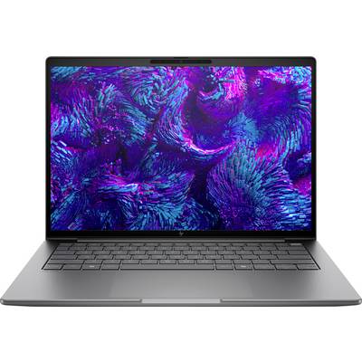 HP Workstation Notebook ZBook 8 G1i 35.6 cm (14 Zoll) WUXGA Intel® Core™ Ultra 7 (Series 2) 255H 32 GB RAM 1 TB SSD Deut-0