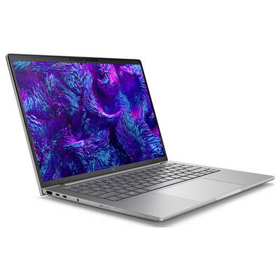 HP Workstation Notebook ZBook 8 G1i 35.6 cm (14 Zoll) WUXGA Intel® Core™ Ultra 7 (Series 2) 255H 32 GB RAM 1 TB SSD Deut-1