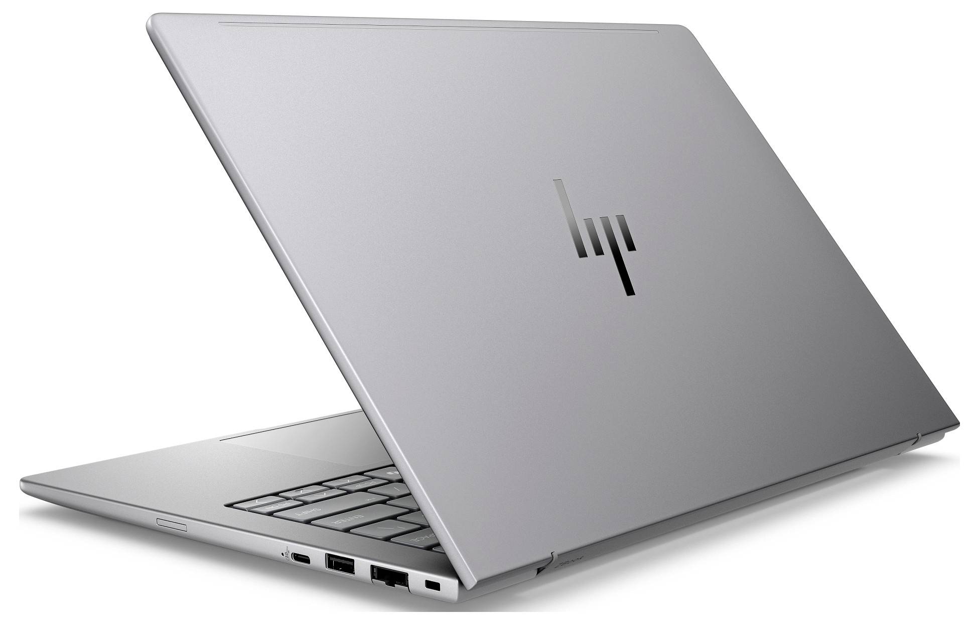 HP Workstation Notebook ZBook 8 G1i 35.6 cm (14 Zoll) WUXGA Intel® Core™ Ultra 7 (Series 2) 255H 32 GB RAM 1 TB SSD Deut-2