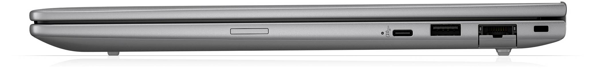 HP Workstation Notebook ZBook 8 G1i 35.6 cm (14 Zoll) WUXGA Intel® Core™ Ultra 7 (Series 2) 255H 32 GB RAM 1 TB SSD Deut-5