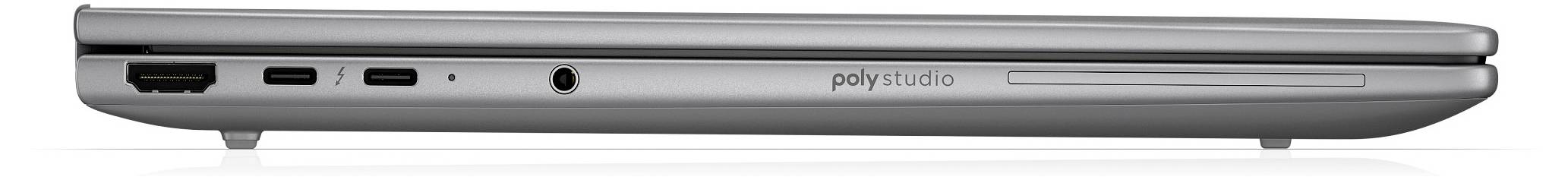 HP Workstation Notebook ZBook 8 G1i 35.6 cm (14 Zoll) WUXGA Intel® Core™ Ultra 7 (Series 2) 255H 32 GB RAM 1 TB SSD Deut-6