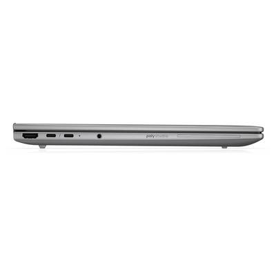 HP Workstation Notebook ZBook 8 G1i 35.6 cm (14 Zoll) WUXGA Intel® Core™ Ultra 7 (Series 2) 255H 32 GB RAM 1 TB SSD Deut-6