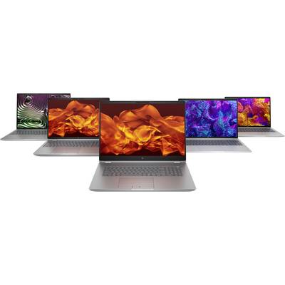 HP Workstation Notebook ZBook 8 G1i 40.6 cm (16 Zoll) WUXGA Intel® Core™ Ultra 7 (Series 2) 255H 32 GB RAM 1 TB SSD Deut-0