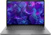 HP Workstation Notebook ZBook 8 G1i 40.6 cm (16 Zoll) WUXGA Intel® Core™ Ultra 7 (Series 2) 265H 64 GB RAM 2 TB SSD Deutsch, QWERTZ Silber A3ZU0ET