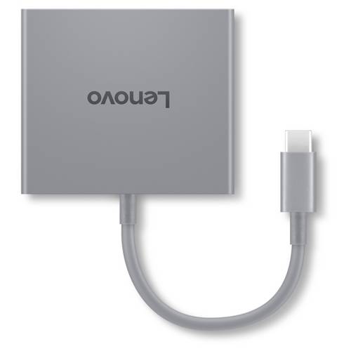 Lenovo USB-C® Dockingstation GX91R64790