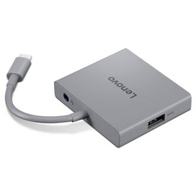 Lenovo USB-C® Dockingstation GX91R64790-1