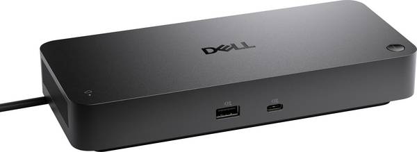 Dell USB-C® Dockingstation SD25 Passend für Marke Dockingstations: Universal