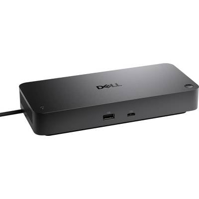 Dell Thunderbolt™ 4 Dockingstation SD25TB4 Passend für Marke Dockingstations: Universal-0