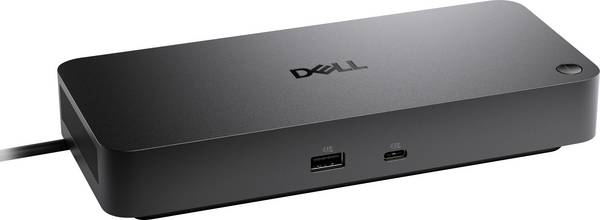 Dell USB-C® Dockingstation WD25 Passend für Marke Dockingstations: Universal