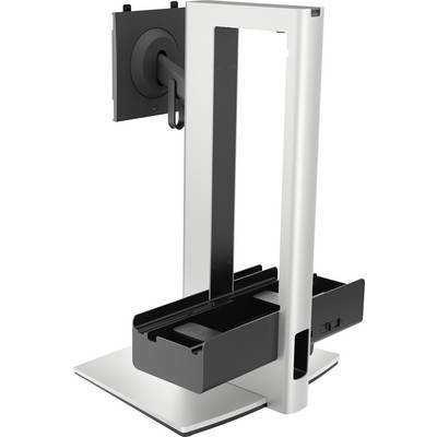 Dell PC Halterung 100 x 100 mm VESA-Standard OSS25 DELL-OSS25 Schwarz, Silber-0