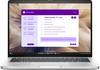 Dell Notebook Pro 14 Plus PB14250 35.6 cm (14 Zoll) WUXGA Intel® Core™ Ultra 5 (Series 2) 235U 16 GB RAM 512 GB SSD Deutsch, QWERTZ Aluminium 9R38P