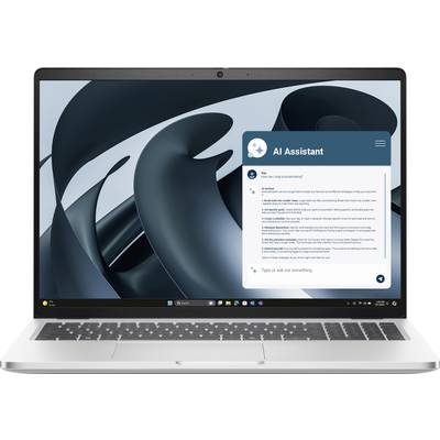 Dell Notebook Pro 16 Plus PB16255 40.6 cm (16 Zoll) WUXGA AMD Ryzen AI 7 350 32 GB RAM 512 GB SSD Deutsch, QWERTZ AMD Ra-0