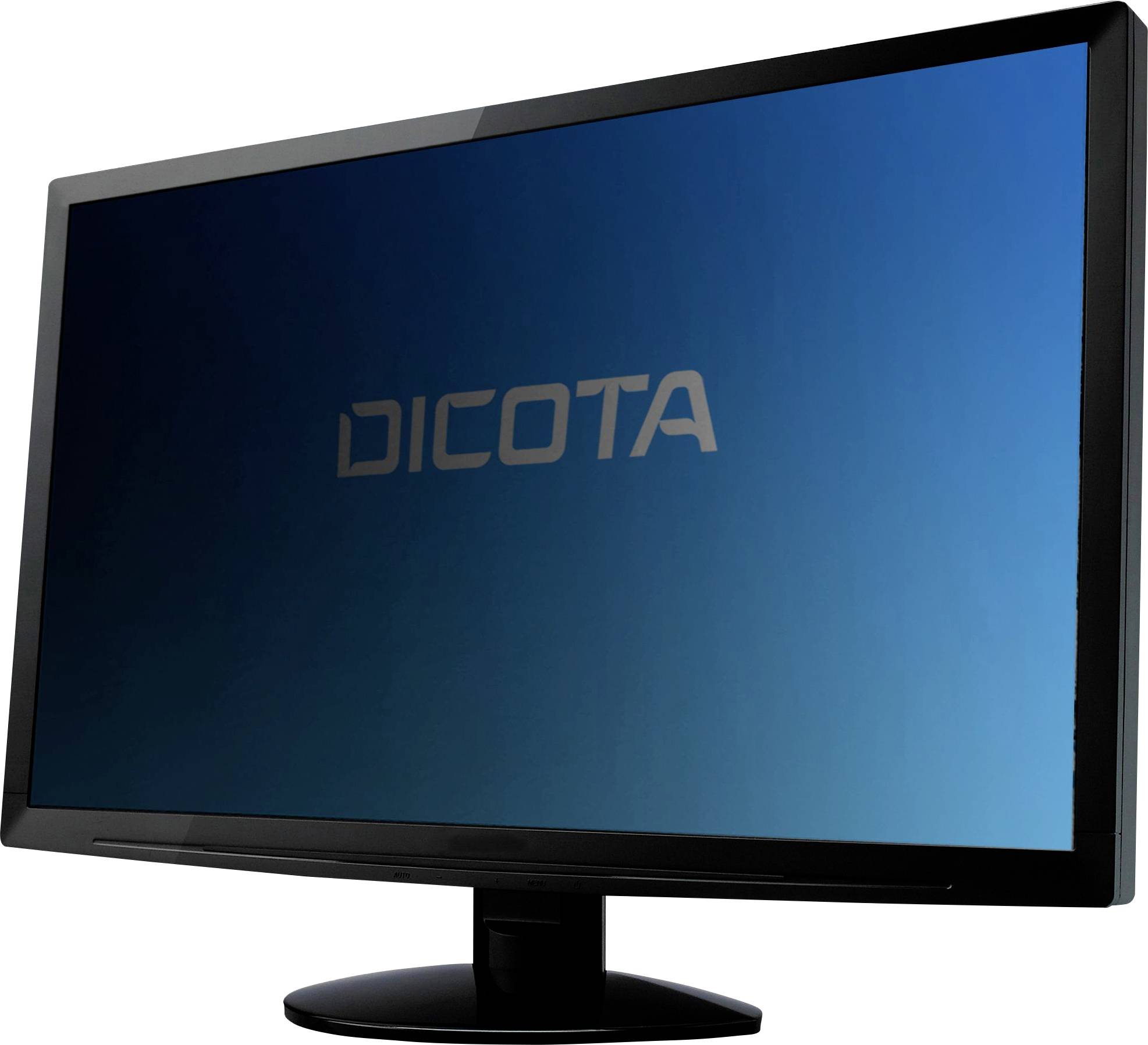Dicota D70819 Blickschutzfolie Monitor 60,5 cm (23,8") D70819 Dell P2422H-0