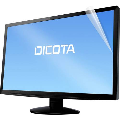 Dicota D70823 Blendschutzfilter 60,5 cm (23,8) D70823 Dell P2422H