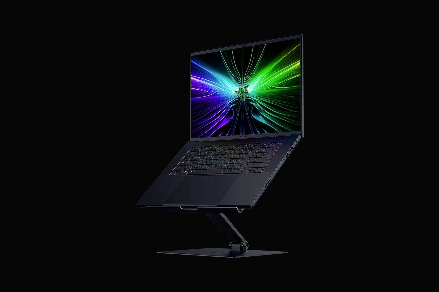RAZER RC21-02330100-R3M1 Notebook-Ständer höhenverstellbar, neigbar-4