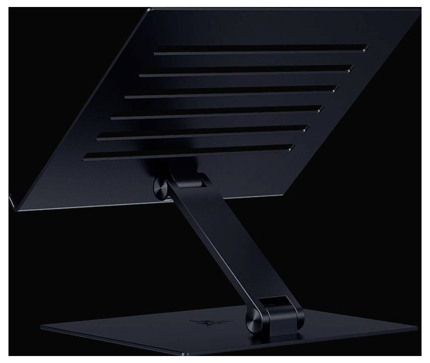 RAZER RC21-02330100-R3M1 Notebook-Ständer höhenverstellbar, neigbar-1