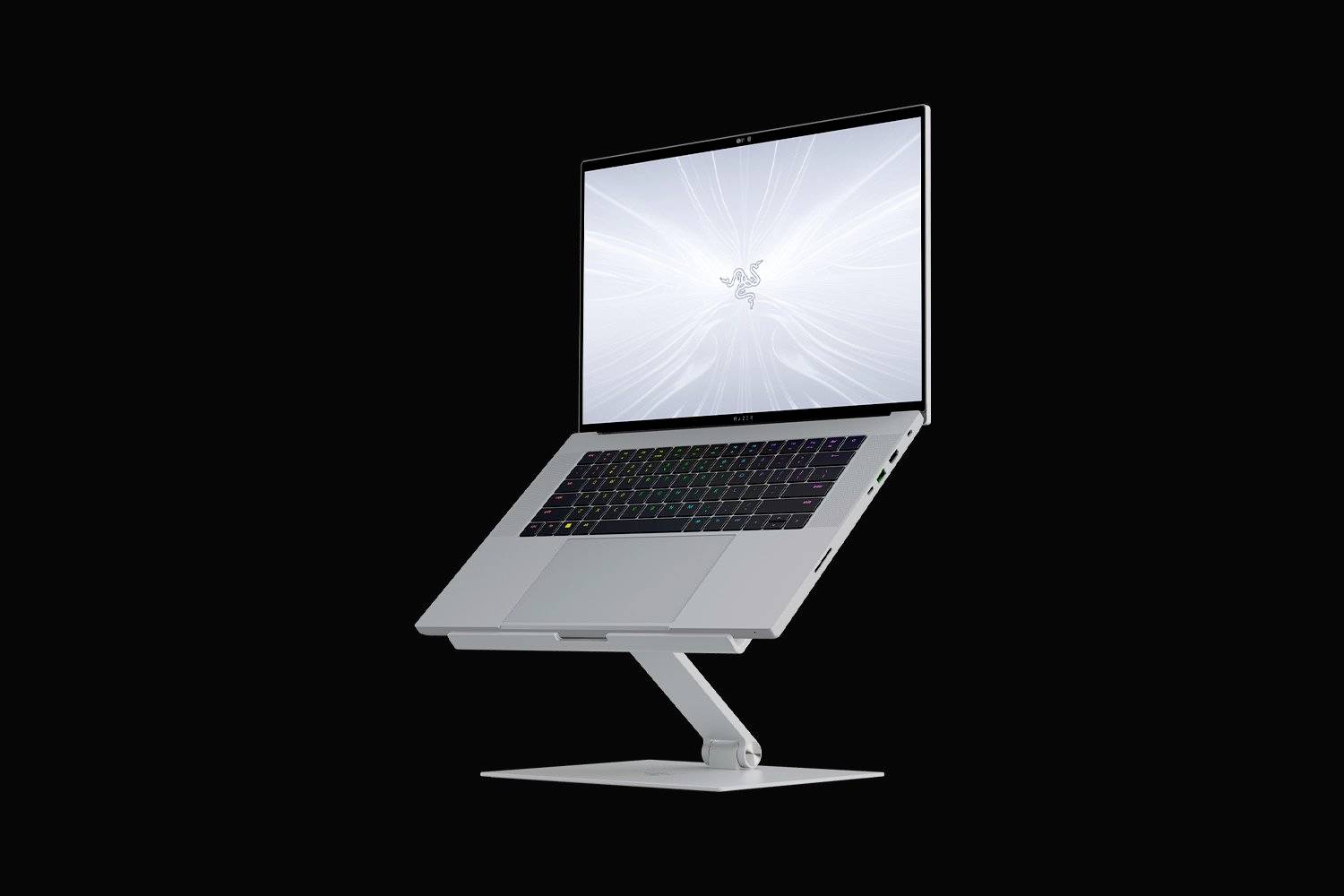 RAZER RC21-02330200-R3M1 Notebook-Ständer höhenverstellbar, neigbar-4